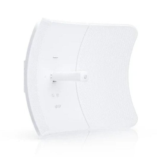 Antena Ubiquiti LiteBeam AC 5 GHz XR 29 dBi PoE IPX6 Aluminio/PC Blanco WiFi Larga Distancia