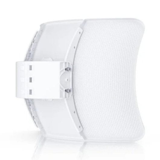 Antena Ubiquiti LiteBeam AC 5 GHz XR 29 dBi PoE IPX6 Aluminio/PC Blanco WiFi Larga Distancia