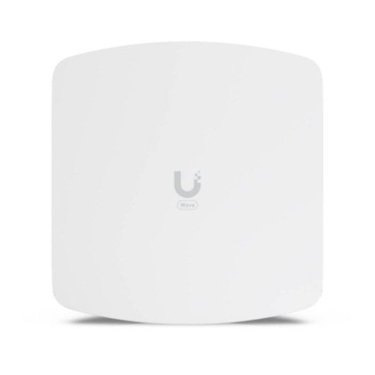 Punto de Acceso Ubiquiti Wave AP 60GHz WiFi 6 5400Mbps PoE IPX6 2.5GbE/10G SFP+