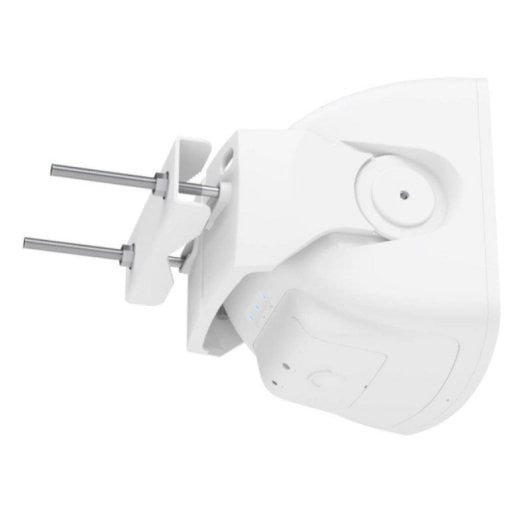 Punto de Acceso Ubiquiti Wave AP 60GHz WiFi 6 5400Mbps PoE IPX6 2.5GbE/10G SFP+