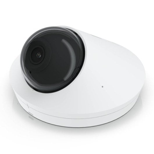Telecamera IP con visione notturna AI Ubiquiti UVC-G5-DOME-3 2K con resistenza PoE IK08
