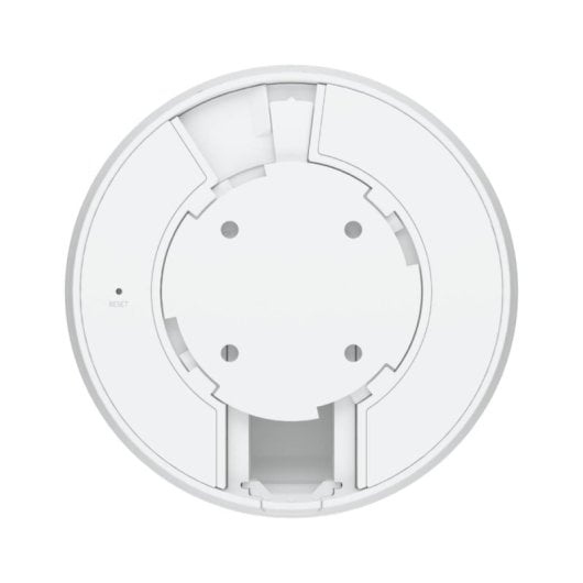Telecamera IP con visione notturna AI Ubiquiti UVC-G5-DOME-3 2K con resistenza PoE IK08