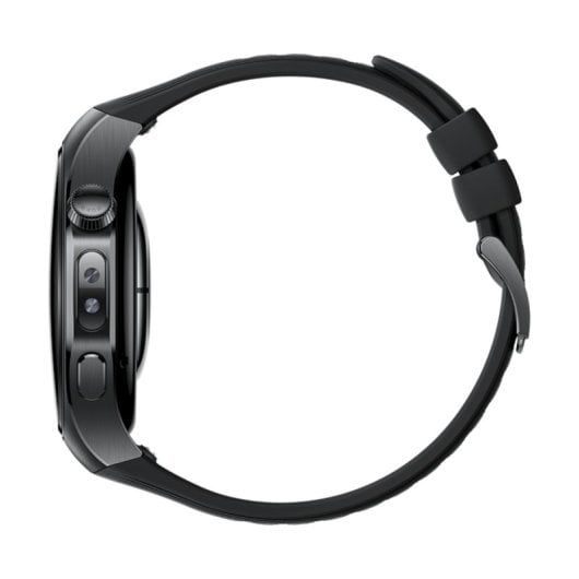 Smartwatch Huawei WATCH 5 GPS + Multi-sensores X-TAP + Carga rápida inalámbrica