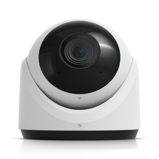 Câmara IP Ubiquiti G6 Turret 4K Ultra HD ColorVu IA PoE IR 30m Exterior IP66