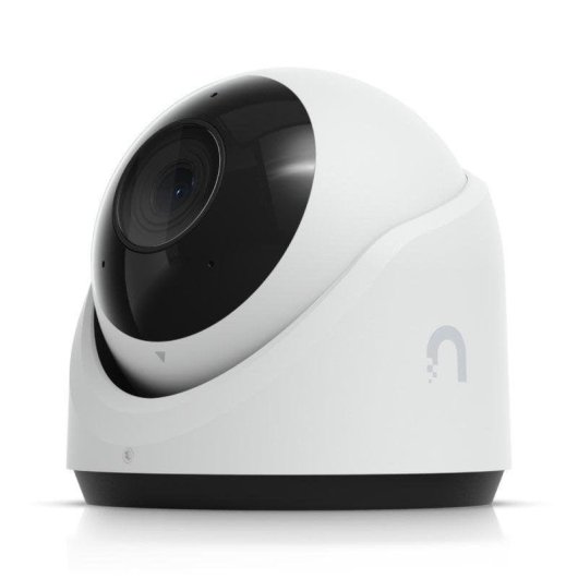 Câmera de vigilância Ubiquiti G6 Turret 4K Visão Noturna Interna e Externa IA