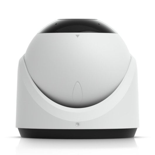 Câmara IP Ubiquiti G6 Turret 4K Ultra HD ColorVu IA PoE IR 30m Exterior IP66