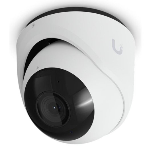 Câmera de vigilância Ubiquiti G6 Turret 4K Visão Noturna Interna e Externa IA
