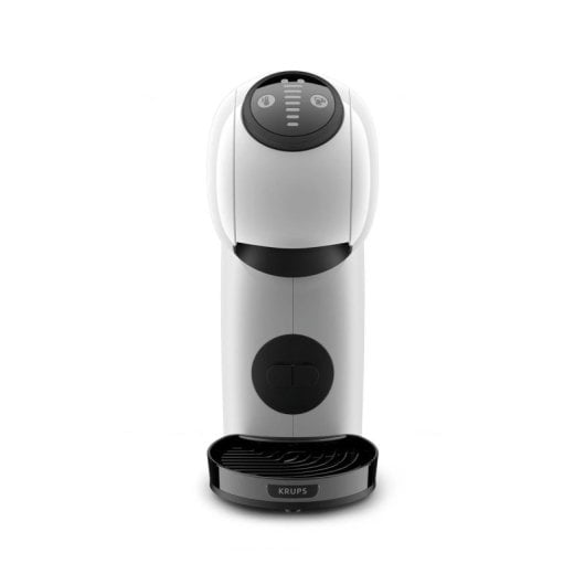 Cafetera Krups Dolce Gusto Genio S Basic KP-2431 0.8L 15 bares bebidas calientes y frías automática función XL A+