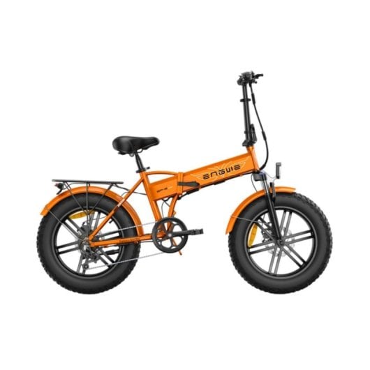 Bicicleta eléctrica ENGWE EP-2 BOOST 48V 13Ah 250W 120km sensor par plegable