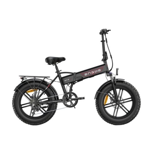 Bicicleta eléctrica ENGWE EP-2 BOOST batería 48V 13Ah motor 250W plegable autonomía 120km