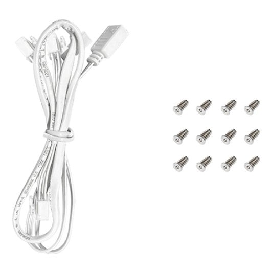 Refrigeración Aire DeepCool ARGB Universal 120mm FL12R WH-3 IN 1 Pack 3 Blancos PWM