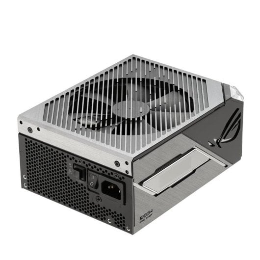 Source d'Alimentation Asus ROG Thor 1200W 80 PLUS Platinum modulaire