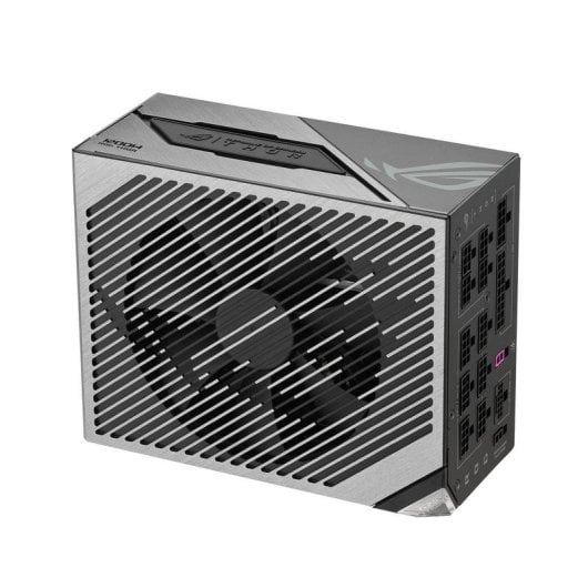 Source d'Alimentation Asus ROG Thor 1200W 80 PLUS Platinum modulaire