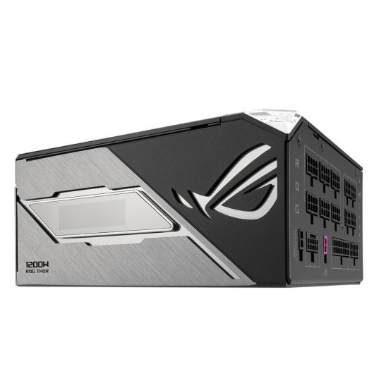 Source d'Alimentation Asus ROG Thor 1200W 80 PLUS Platinum modulaire