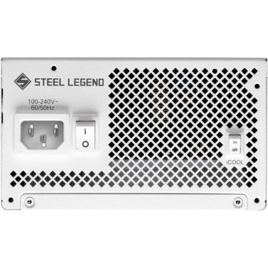 Asrock Steel Legend SL-1000GW Fonte de Alimentação ATX 1000W 80 Plus Gold
