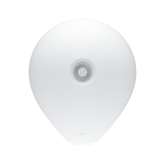 Pont Wi-Fi Ubiquiti UISP airFiber 60 XG 3,8 Gbit/s 60 GHz SFP+ 10 Gbit/s extérieur 4 km