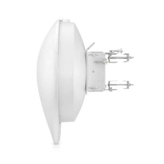 Pont Wi-Fi Ubiquiti UISP airFiber 60 XG 3,8 Gbit/s 60 GHz SFP+ 10 Gbit/s extérieur 4 km