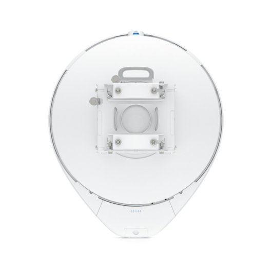 Pont Wi-Fi Ubiquiti UISP airFiber 60 XG 3,8 Gbit/s 60 GHz SFP+ 10 Gbit/s extérieur 4 km