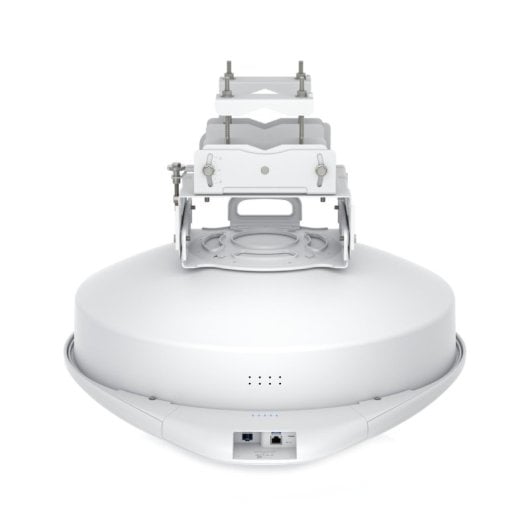 Pont Wi-Fi Ubiquiti UISP airFiber 60 XG 3,8 Gbit/s 60 GHz SFP+ 10 Gbit/s extérieur 4 km
