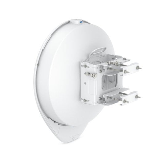 Pont Wi-Fi Ubiquiti UISP airFiber 60 XG 3,8 Gbit/s 60 GHz SFP+ 10 Gbit/s extérieur 4 km