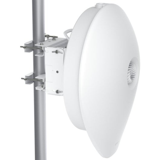 Pont Wi-Fi Ubiquiti UISP airFiber 60 XG 3,8 Gbit/s 60 GHz SFP+ 10 Gbit/s extérieur 4 km
