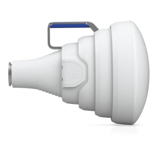 Ubiquiti UISP-HORN 19,5 dBi 5,15–6,875 GHz Dual-Polarisations-Außenantenne, Weiß