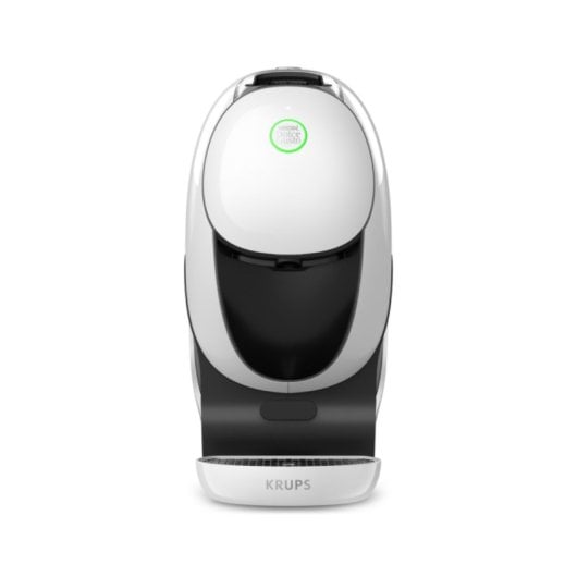 Cafetera Semiautomática Krups Dolce Gusto Neo KP8301 1 Taza 15 bar Panel Táctil Reciclable