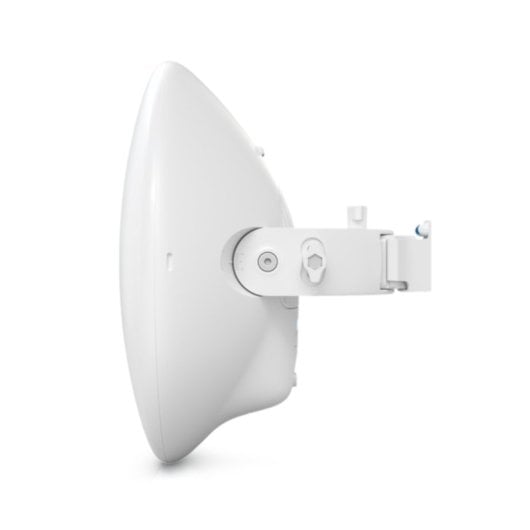 Antena Ubiquiti UISP Wave Nano 60GHz 41dBi PoE Pasiva Wi-Fi 6 GPS IPX6 Blanco
