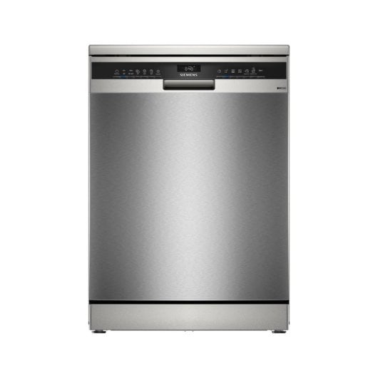 Lavavajillas Siemens SN23HI02KE 13 Servicios D Inoxidable Home Connect VarioSpeed+