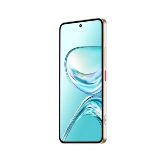 ZTE Nubia Focus 2 Ultra 8 Go 512 Go 5G Double SIM Écran AMOLED 120 Hz Vert