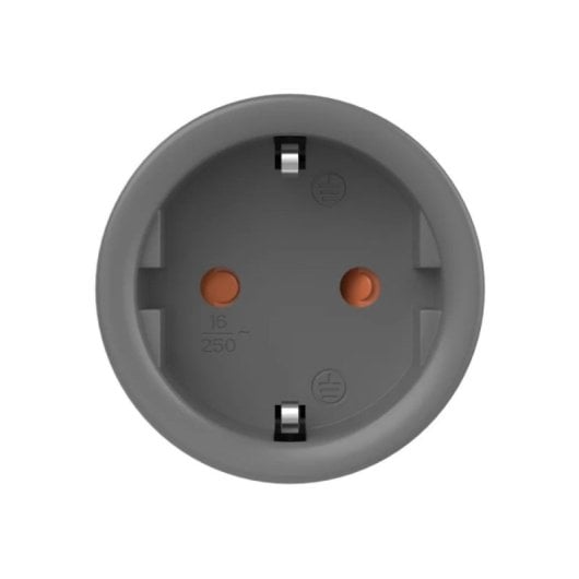 Enchufe Inteligente Sonoff S60-TPF Blanco WiFi Protección Sobrecarga Monitorización Energía