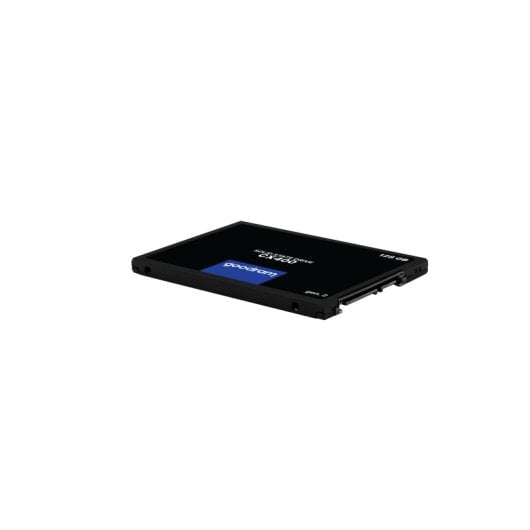 SSD Goodram CX400 da 128 GB, 550 MB/s, CX400 Gen.2, 2,5" SATA III + 3D TLC NAND