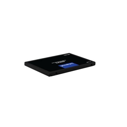 SSD Goodram CX400 da 128 GB, 550 MB/s, CX400 Gen.2, 2,5" SATA III + 3D TLC NAND