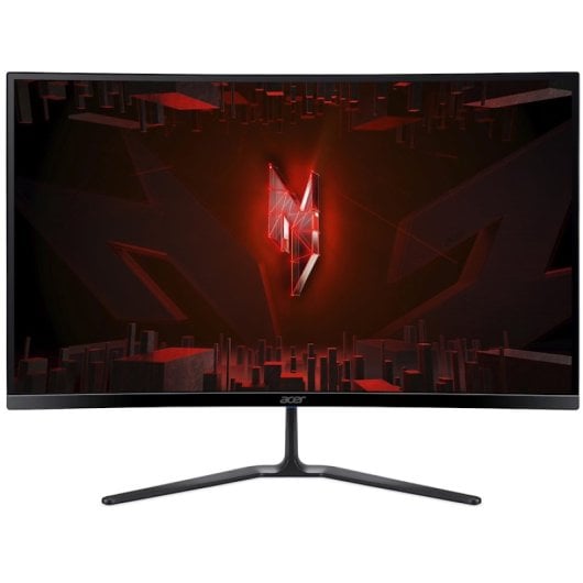 Acer Nitro ED270R P 27″ FullHD 280Hz VA Curvo FreeSync HDMI DP Altoparlanti