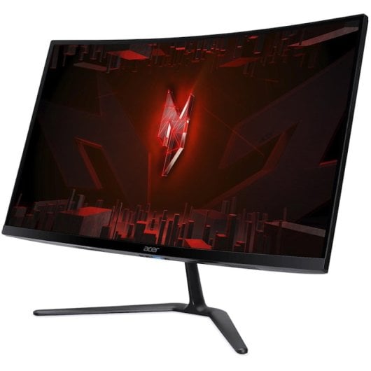 Acer Nitro ED270R P 27″ FullHD 280Hz VA Curvo FreeSync HDMI DP Altoparlanti