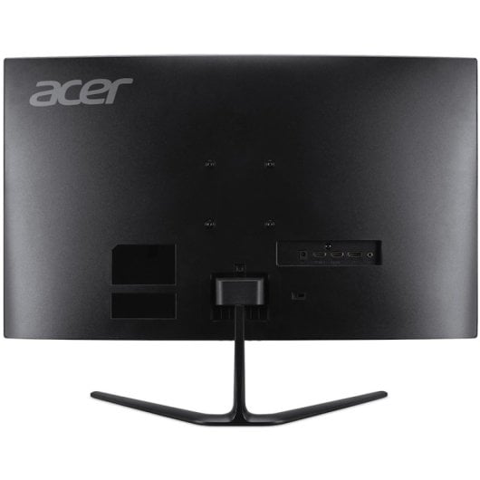 Acer Nitro ED270R P 27″ FullHD 280Hz VA Curvo FreeSync HDMI DP Altoparlanti