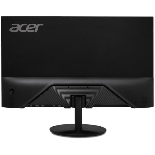 Acer SA272KBMIIPX Monitor 27″ 4K/60Hz IPS com AdaptiveSync, Altifalantes, Zeroframe, VESA HDMI e DisplayPort