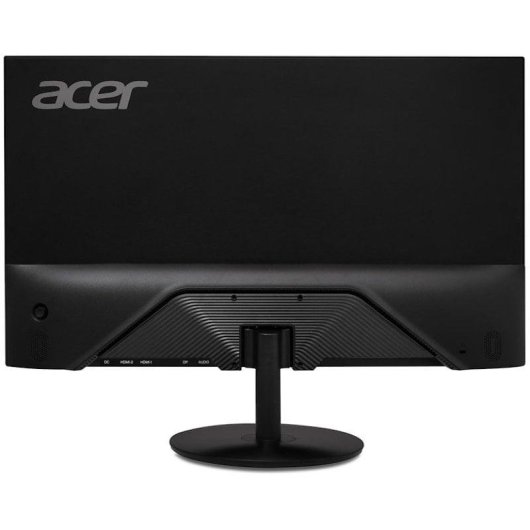 Monitor PC Acer SA272KBMIIPX 27" UltraHD 4K 60Hz IPS AdaptiveSync Zeroframe 4ms