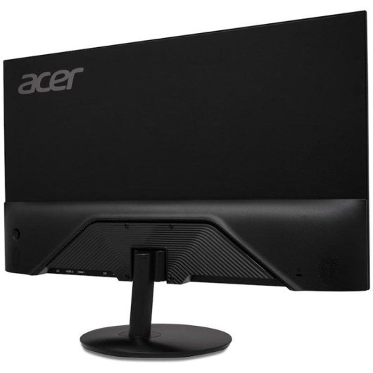 Monitor PC Acer SA272KBMIIPX 27" UltraHD 4K 60Hz IPS AdaptiveSync Zeroframe 4ms