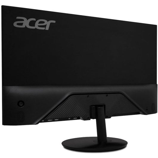 Acer SA272KBMIIPX Monitor 27″ 4K/60Hz IPS com AdaptiveSync, Altifalantes, Zeroframe, VESA HDMI e DisplayPort