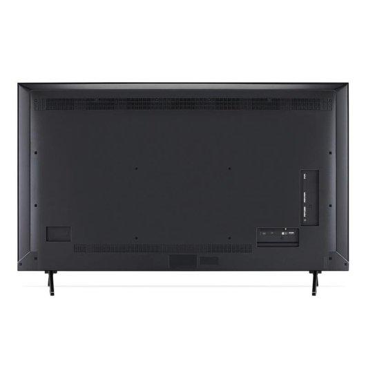 TV LG QNED evo MiniLED 75QNED92A6A 75" 4K UltraHD 120Hz Smart TV WebOS HDR10 Dolby Vision