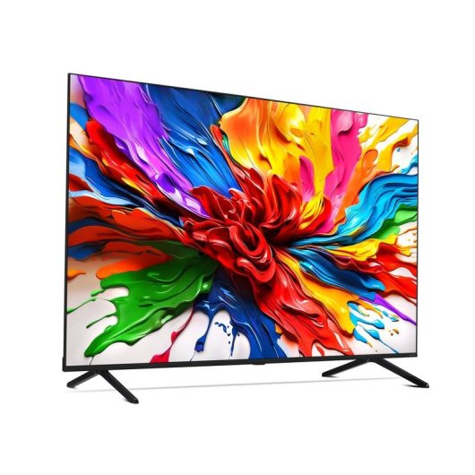 TV LG QNED evo MiniLED 75QNED92A6A 75" 4K UltraHD 120Hz Smart TV WebOS HDR10 Dolby Vision