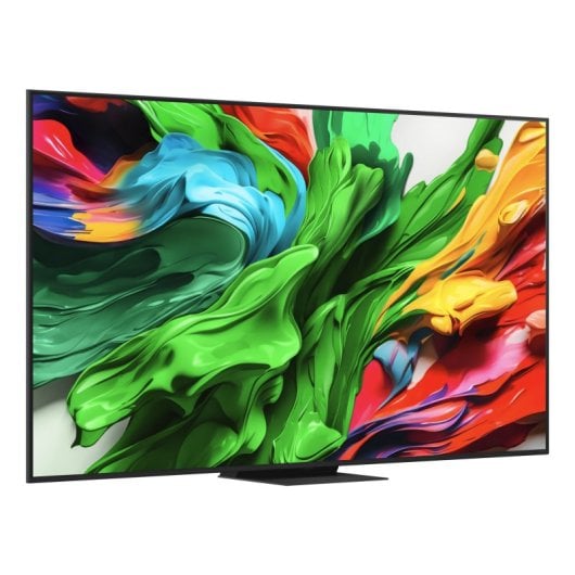 LG QNED MiniLED 75QNED87A6B Smart TV 75" 4K Ultra HD VRR 144Hz Dolby Vision