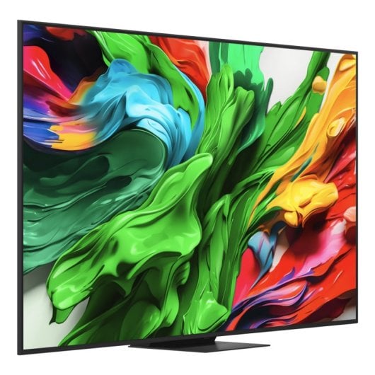 LG QNED MiniLED 75QNED87A6B Smart TV 75" 4K Ultra HD VRR 144Hz Dolby Vision