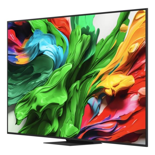 LG QNED MiniLED 75QNED87A6B Smart TV 75" 4K Ultra HD VRR 144Hz Dolby Vision