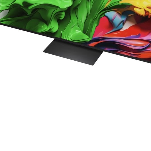 LG QNED MiniLED 65QNED87A6B Téléviseur intelligent 4K Ultra HD 65″ WebOS WiFi6 VRR FreeSync