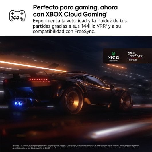 LG QNED MiniLED 65QNED87A6B 65? 4K Ultra HD Smart TV WebOS WiFi6 VRR FreeSync