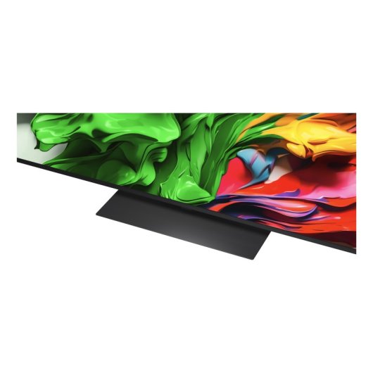 LG QNED MiniLED 55QNED87A6B 55? 4K Dolby Vision HDR Smart TV WebOS 25