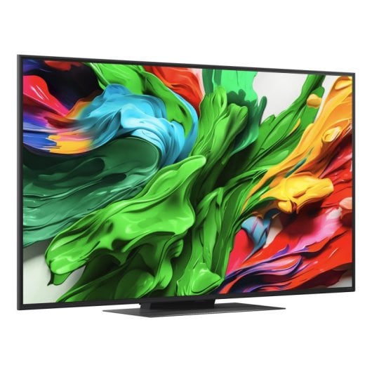 LG QNED MiniLED 55QNED87A6B 55? 4K Dolby Vision HDR Smart TV WebOS 25