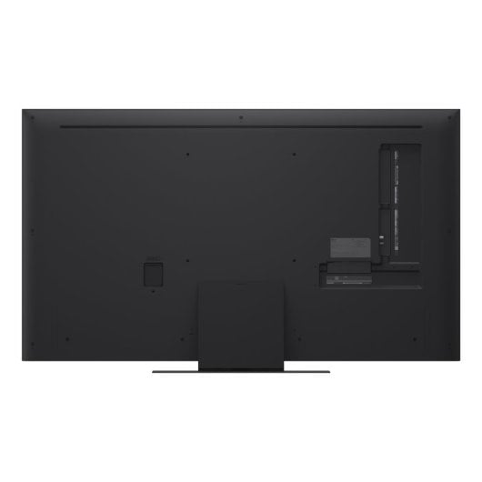 LG QNED MiniLED 55QNED87A6B 55? 4K Dolby Vision HDR Smart TV WebOS 25